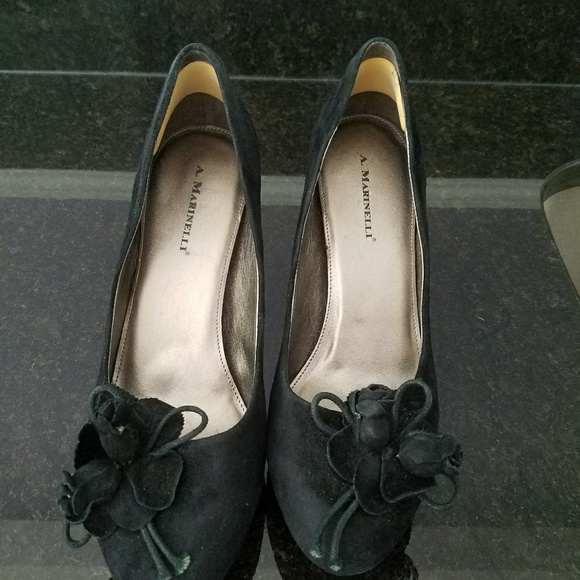 A. Marinelli Shoes - Shoes A. Marinelli Shoes - Shoes